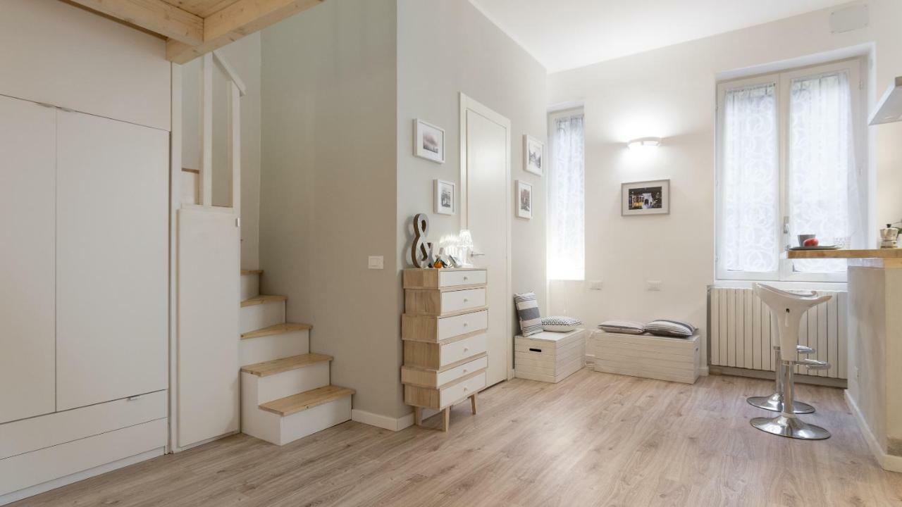 Apartment Enjoy Navigli - Milan