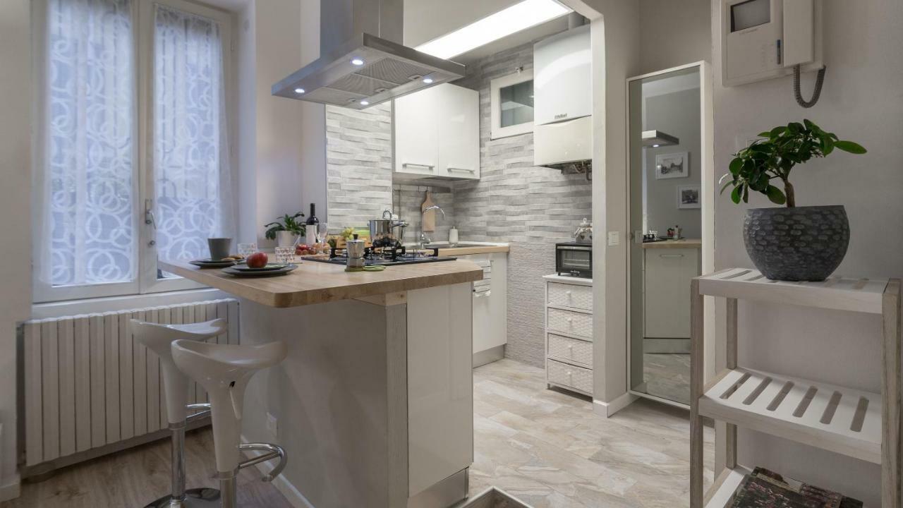 Enjoy Navigli - Appartamento Milano